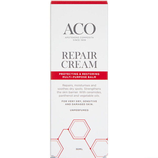 ACO Repair Cream 30 ml