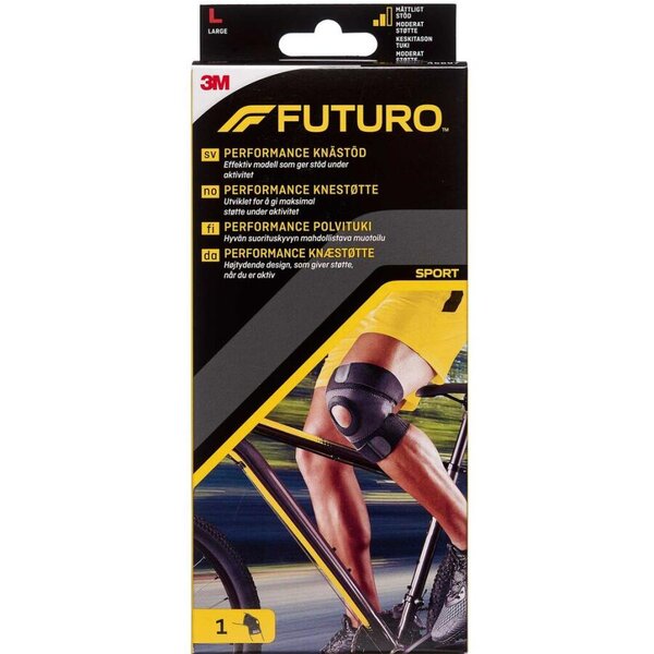 Futuro Sport Knæ bandage (L)