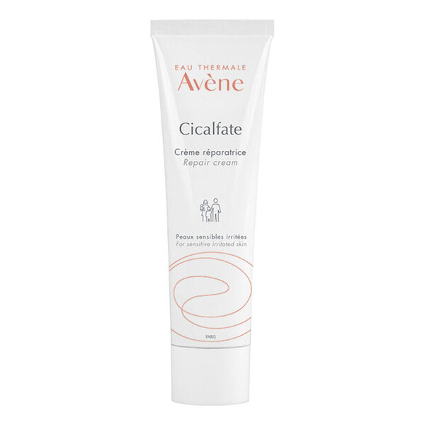 Avène Cicalfate+ Cream (100 ml)