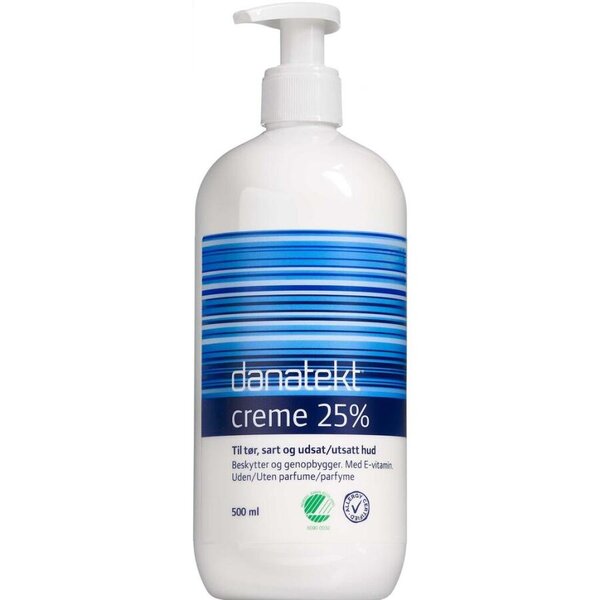 Danatekt Creme (500 ml)