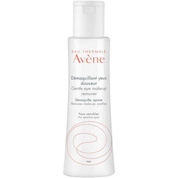 Avène Gentle Eye Make-up Remover