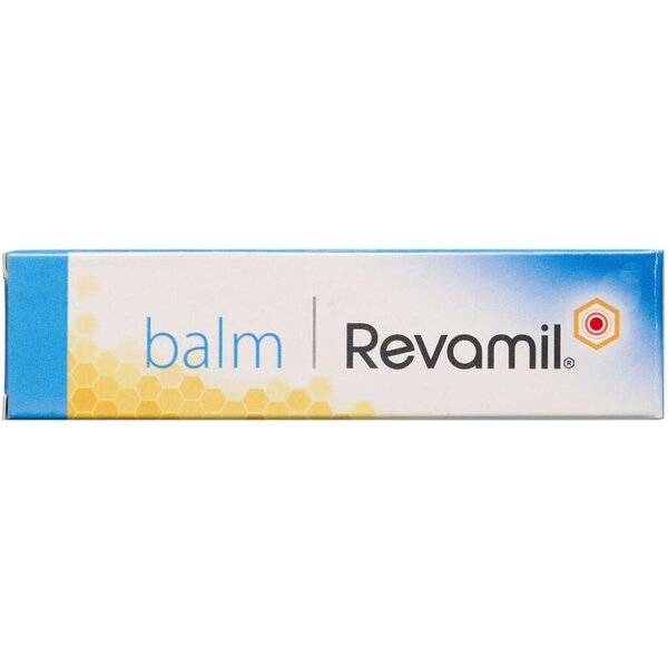 Revamil Sårsalve Balm