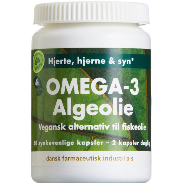 Omega-3 Vitamin