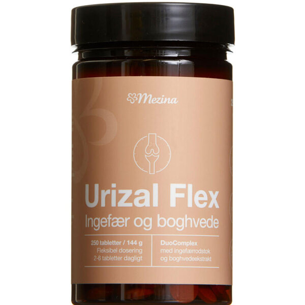 Urizal FLEX DuoComplex (250 tabl)