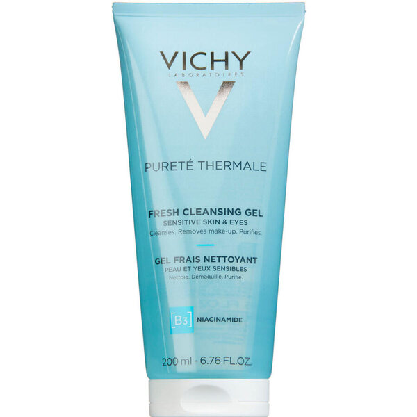 Vichy Pureté Thermal Cleansing Gel