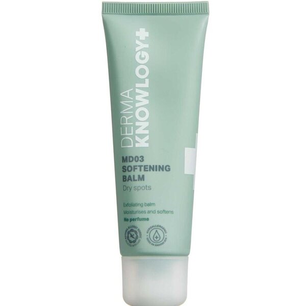 DermaKnowlogy MD03 Softening Balm