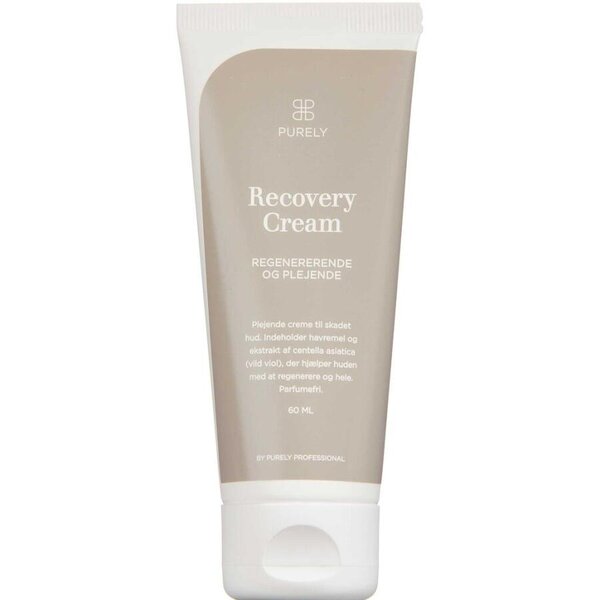 Purely Professional Recovery Cream