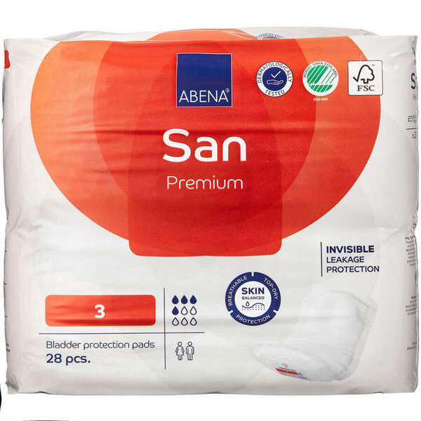 Abena San Premium 3