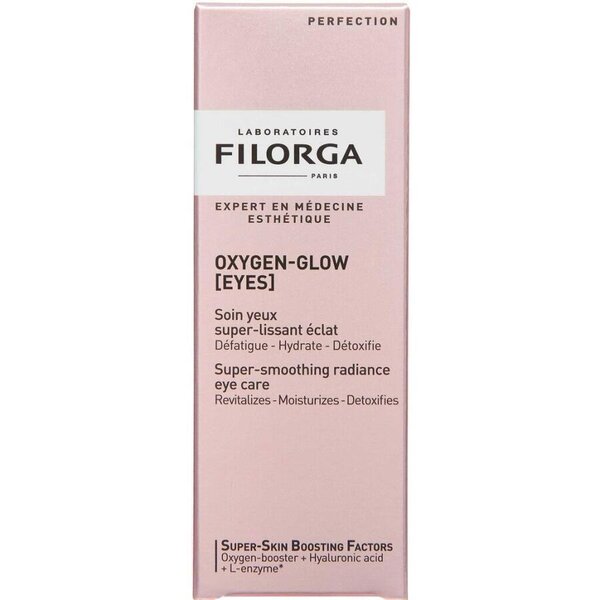 Filorga Oxygen-Glow Eye Cream