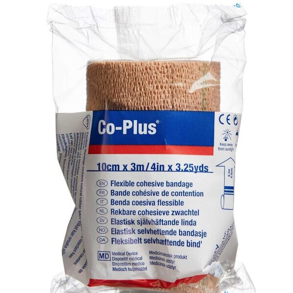 Co-Plus Støttebandage (10 cm)