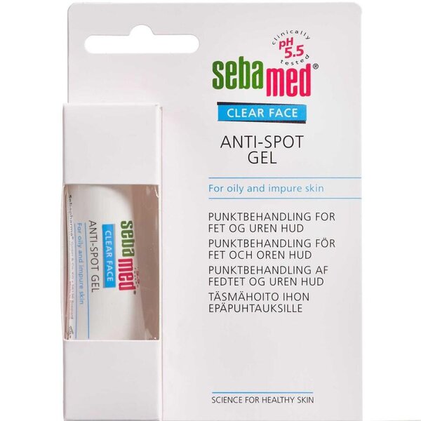 Sebamed Clear Face Anti-Spot Gel