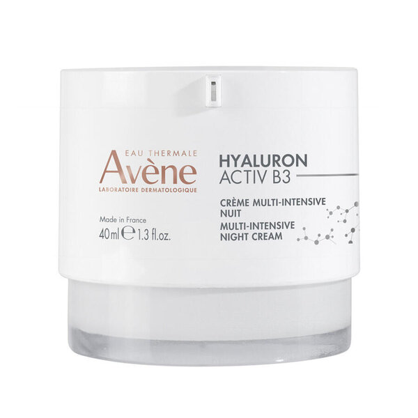 Avene Hyaluron Activ B3 Night