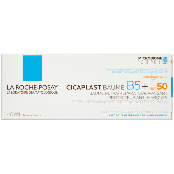 LRP CICAPLAST BALM B5+ SPF50