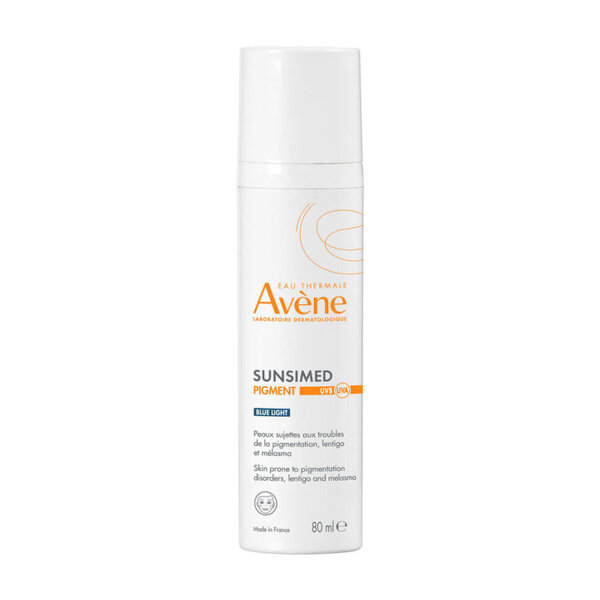 Avene Sunsimed Pigment SPF50+