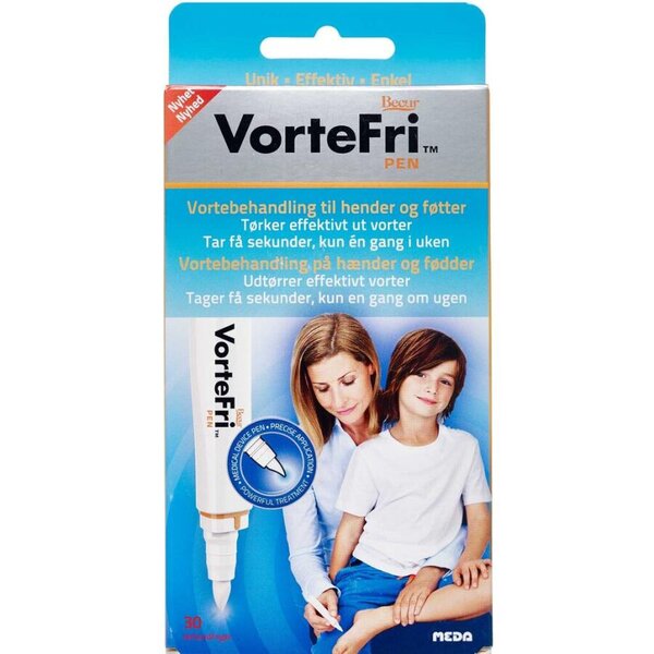 VorteFri Pen