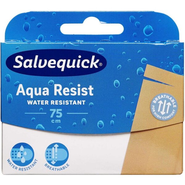 Salvequick Aqua Resist