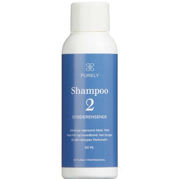 Purely Professional Shampoo 2 (60 ml)