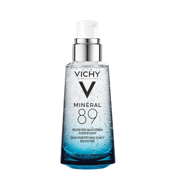 Vichy Mineral 89 Booster