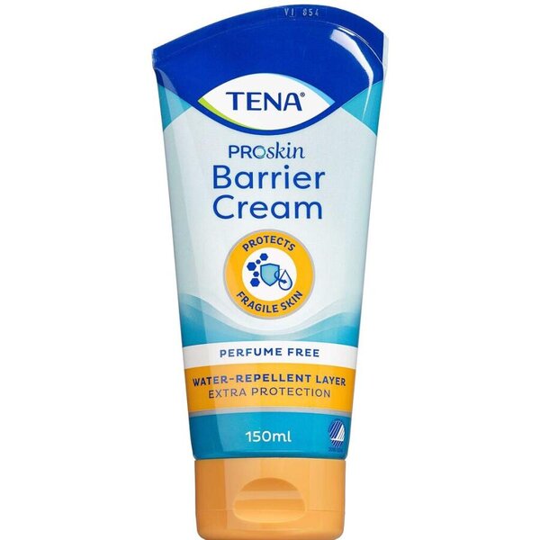 TENA Barrier Cream