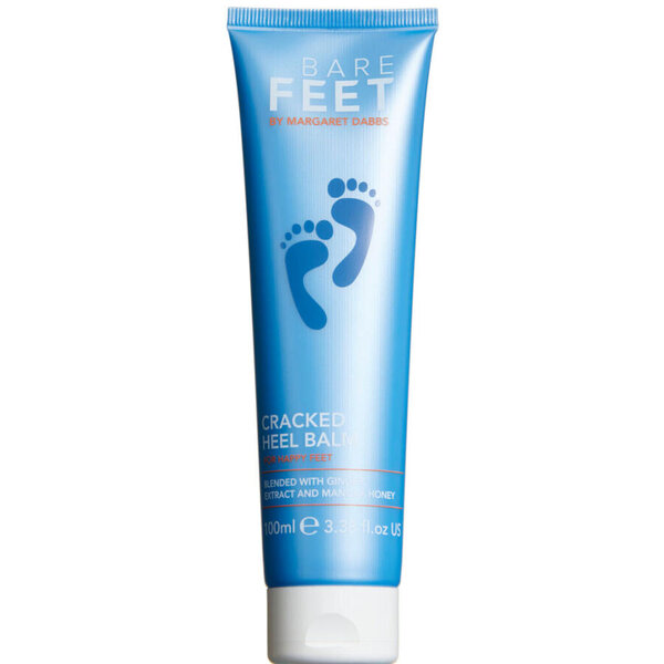 Bare Feet Cracked Heel Balm