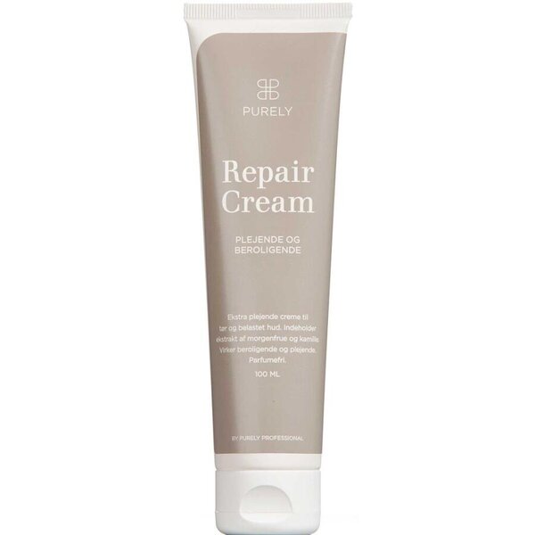 Purely Professional repair cream 1