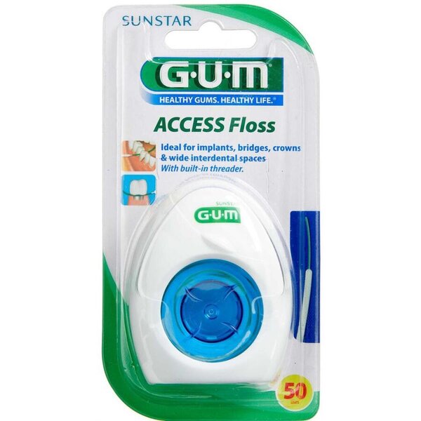 GUM Access Floss