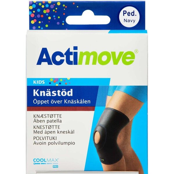 Actimove Kids Knæstøtte (Pediatric)