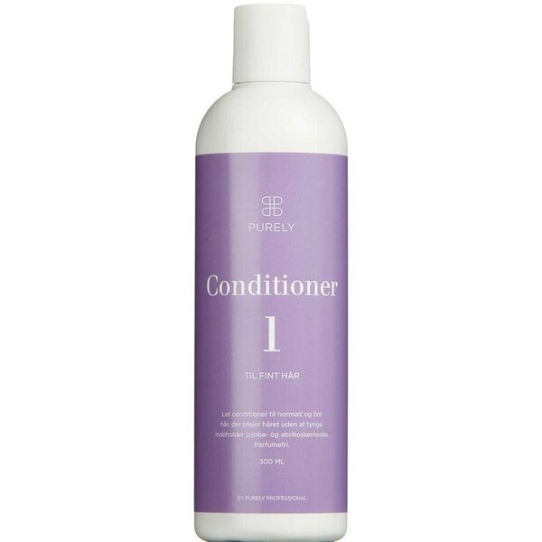 Purely Professional Conditioner 1 (300  ml)