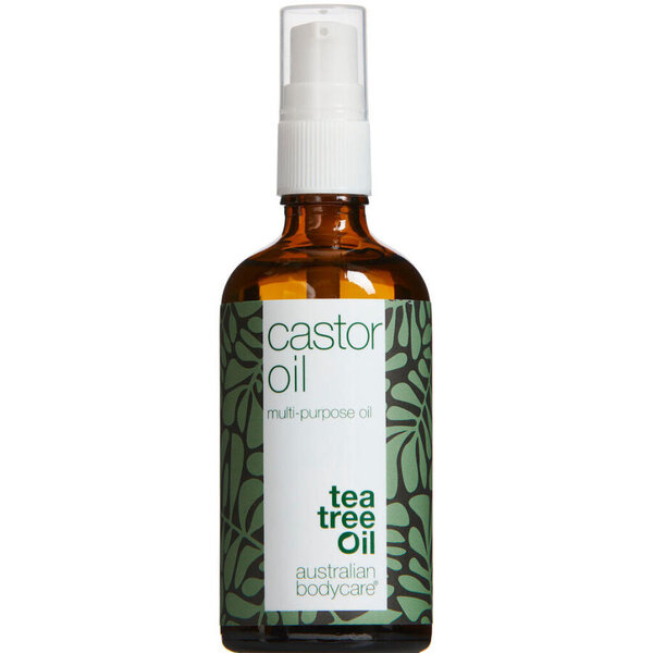 ABC Castor Oil