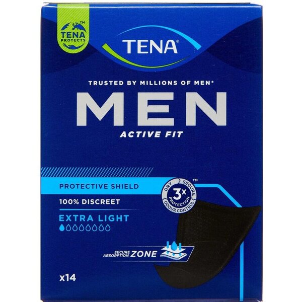 TENA Men Active Fit Extra Light