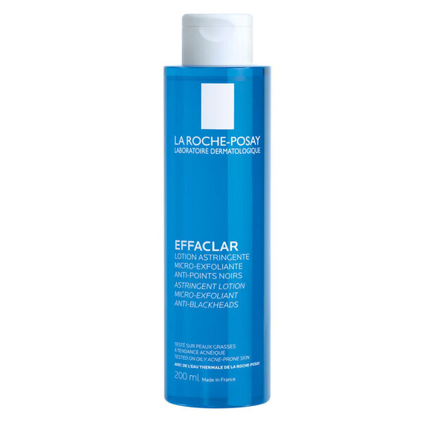 La Roche-Posay Effaclar Astringent Lotion