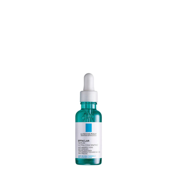 La Roche Posay Effaclar Ultra Concentrated Serum