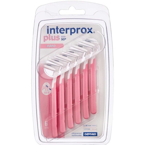 Interprox Plus Nano