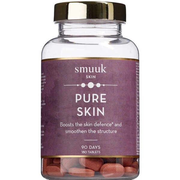 Smuuk Skin Pure Skin