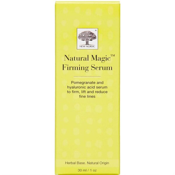 Natural Magic Firming Serum