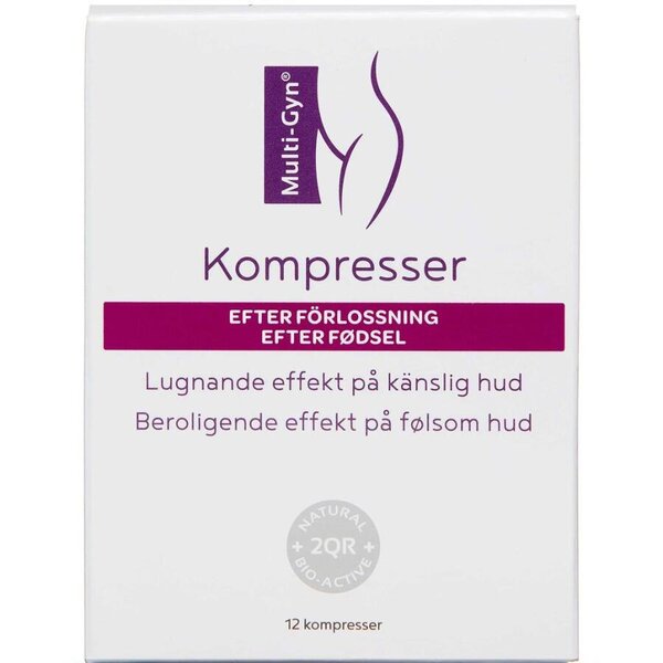 Multi-Gyn Kompresser