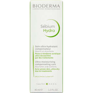 Bioderma Sébium Hydra