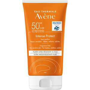 Avène Intense Protect Fluid SPF50+