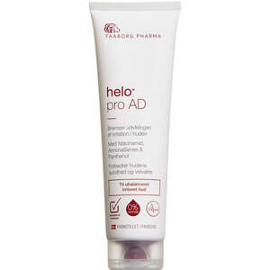 Faaborg Helo Pro AD Creme (150 ml)