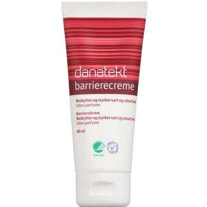 Danatekt Barrierecreme (60 ml)