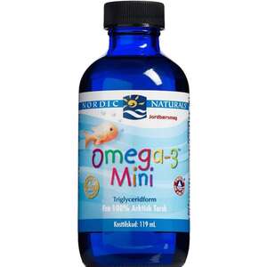 Nordic Naturals Children DHA J