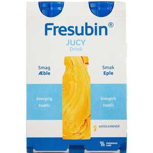 Fresubin Jucy DRINK Æble