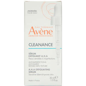 Avene Cleanance A.H.A. Serum