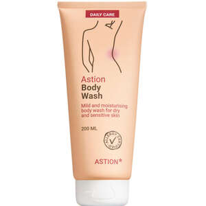 ABC Astion Body Wash