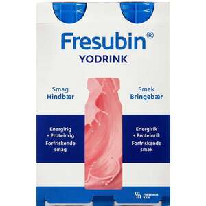 Fresubin YO Drink Hindbær