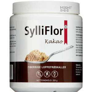 SylliFlor Kakao