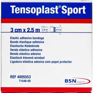 Tensoplast Sport (3 cm)