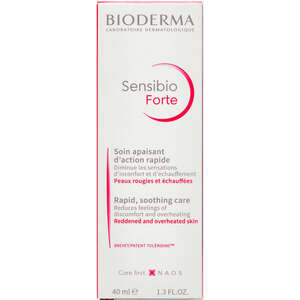 Bioderma Sensibio Forte