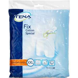 TENA Fix Cotton Special (XXL)