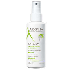 A-Derma Cytelium Drying Spray